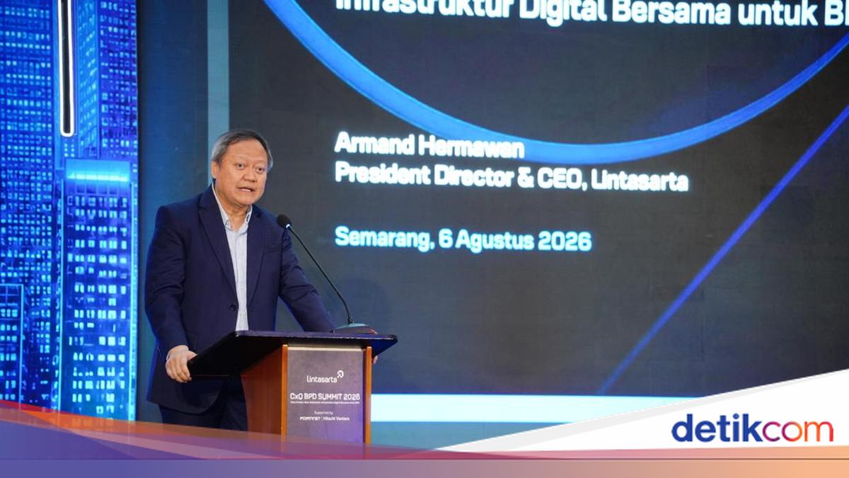 Lintasarta Bawa Solusi 4C Perkuat Infrastruktur Digital BPD