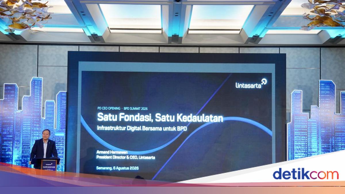 Lintasarta Dorong Bank Daerah Tingkatkan Ketahanan Siber dan AI