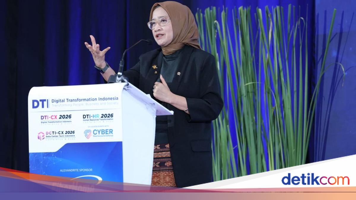 MenPAN-RB Sebut Kolaborasi Kunci Mewujudkan Layanan Publik Terintegrasi