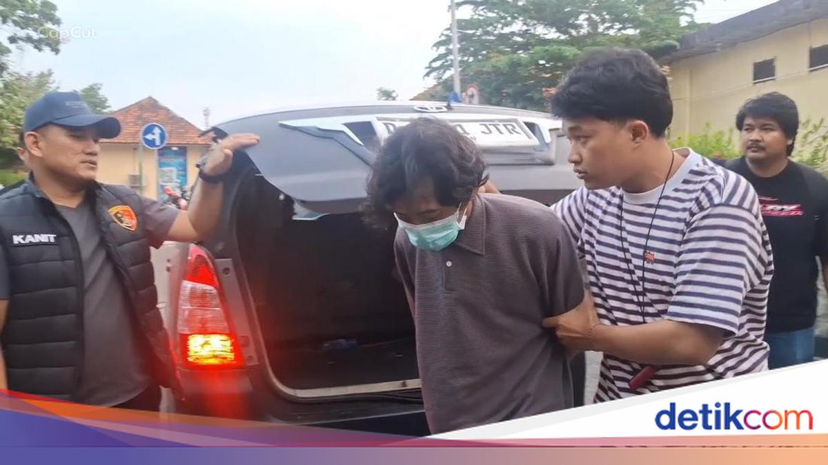 Marbut di Purwakarta Tewas Dibacok Tetangga, Samurai dan Celurit Disita