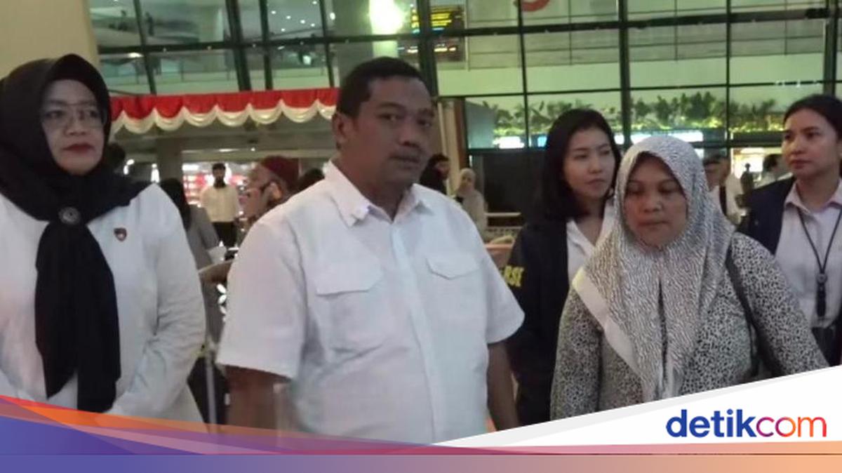 Polda Metro Pulangkan 3 WNI Korban TPPO dari Libya, 2 Tersangka Ditahan