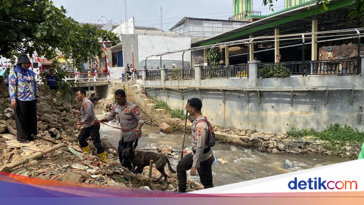 Pencarian Kaki Korban Mutilasi Depok Setelah 3 Pekan Terlewati