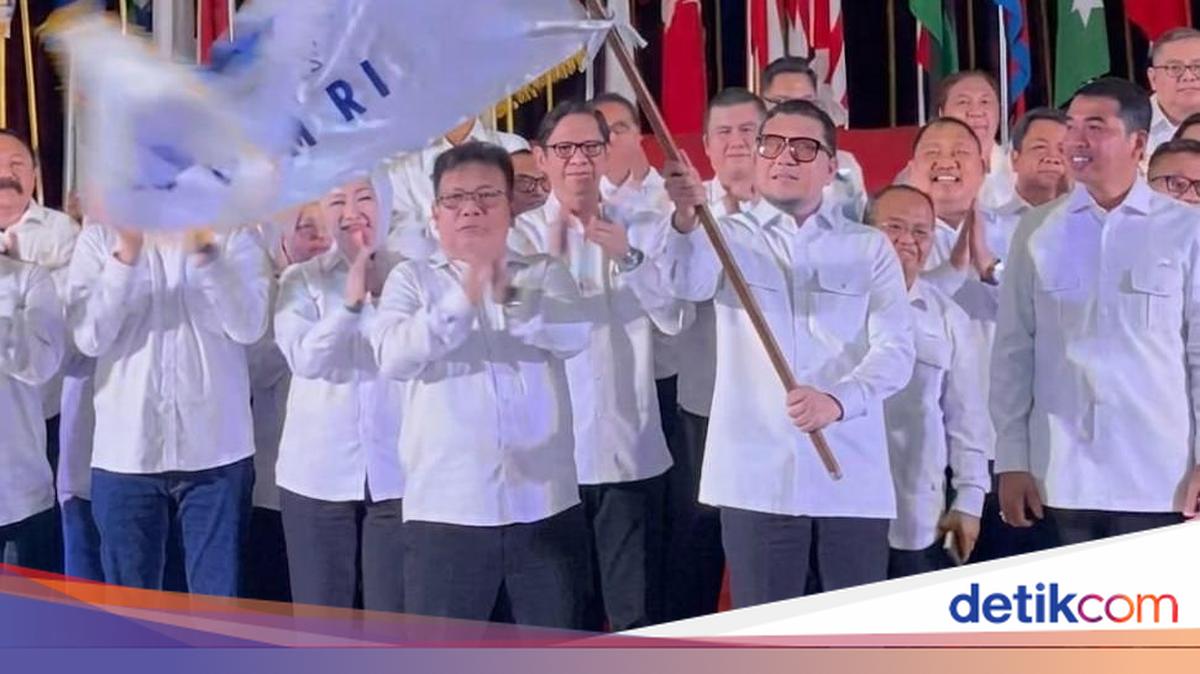 Doli Kurnia Sebut Partisipasi Warga Dibutuhkan untuk Pembangunan Nasional