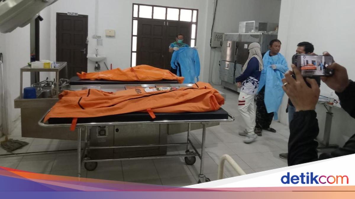Ibu-Anak Tewas di Hutan Kalbar Diduga Dibunuh Perampok, Duit Rp 135 Juta Raib