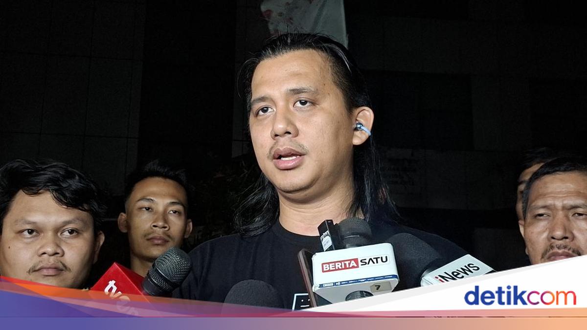 Olah TKP Kebakaran Gedung Bapenda DKI, Polisi Ambil Sampel Abu dari 3 Lantai