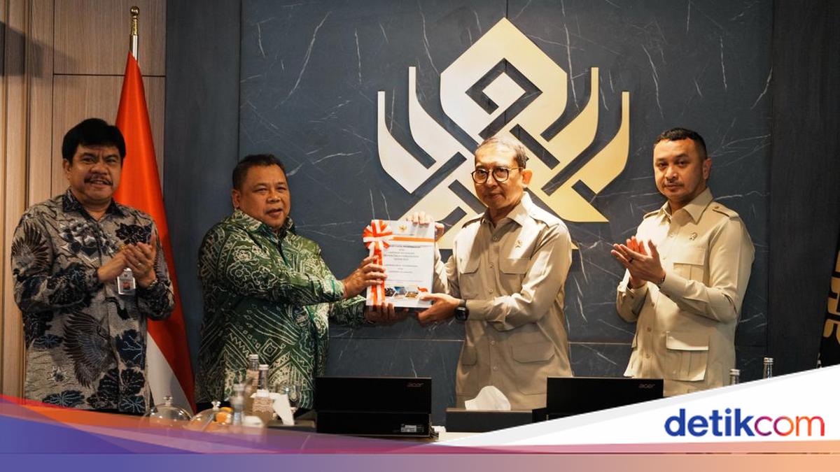 Kemenbud Raih Opini WTP dari BPK RI atas Laporan Keuangan TA 2025