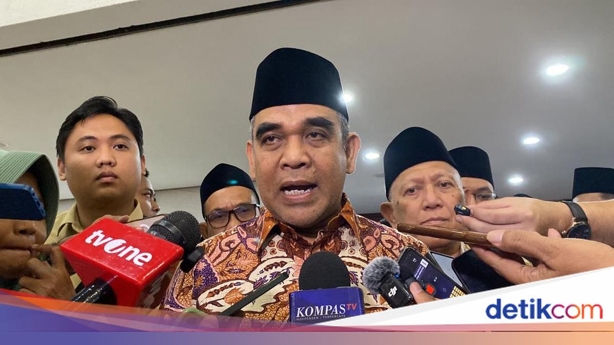 MPR Kirim Undangan Sidang Tahunan ke Presiden-Wapres Terdahulu Mulai Senin