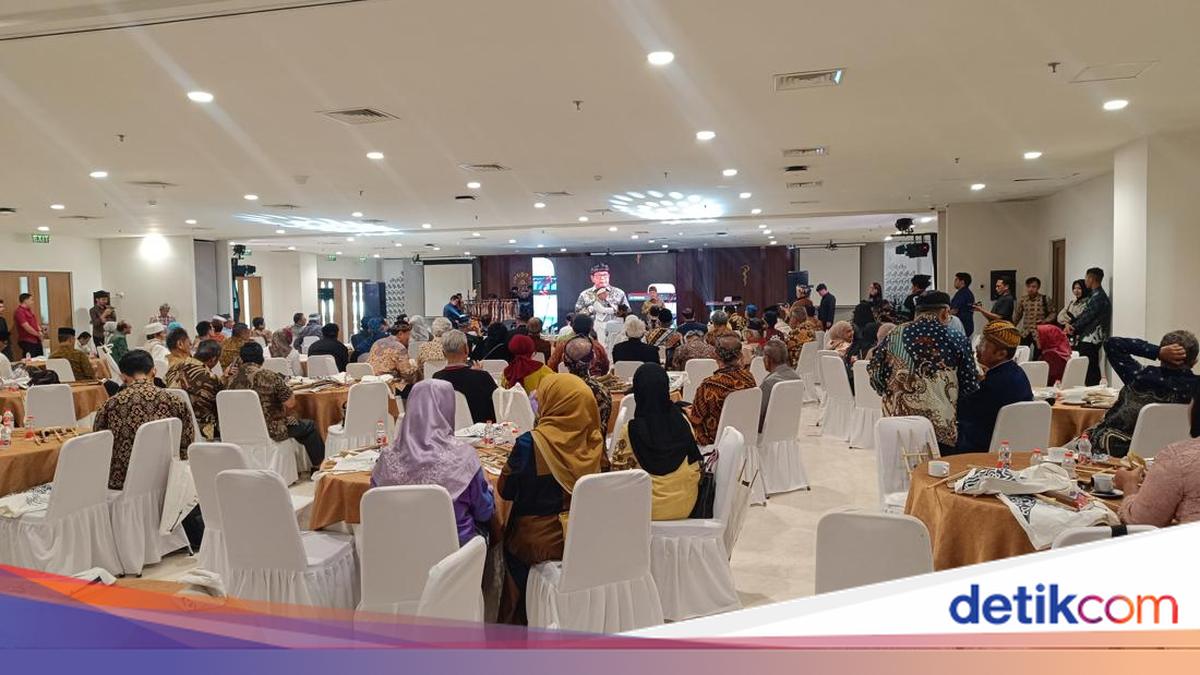 Menteri LH hingga Wamendagri Hadiri Milangkala Majelis Musyawarah Sunda