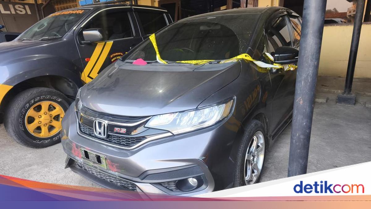 GILA! Bos Konter Dibunuh, Pelaku Lilit Utang Mochi Ratusan Juta