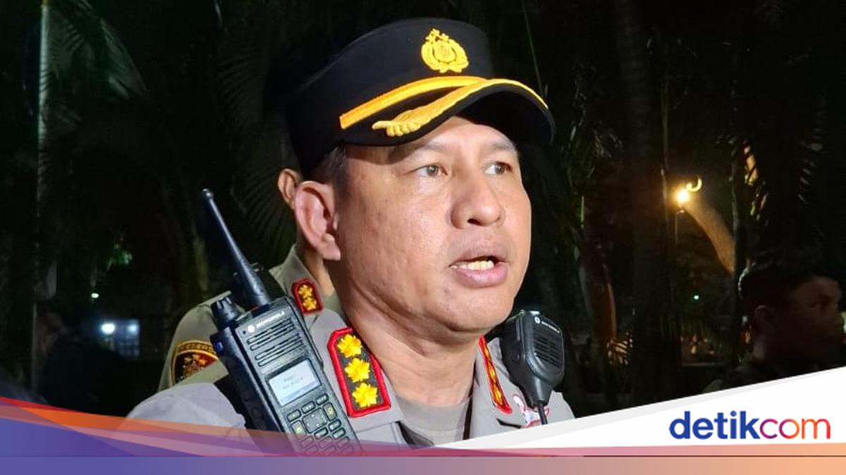 Puslabfor Polri Diterjunkan Investigasi Penyebab Kebakaran Gedung Bapenda DKI