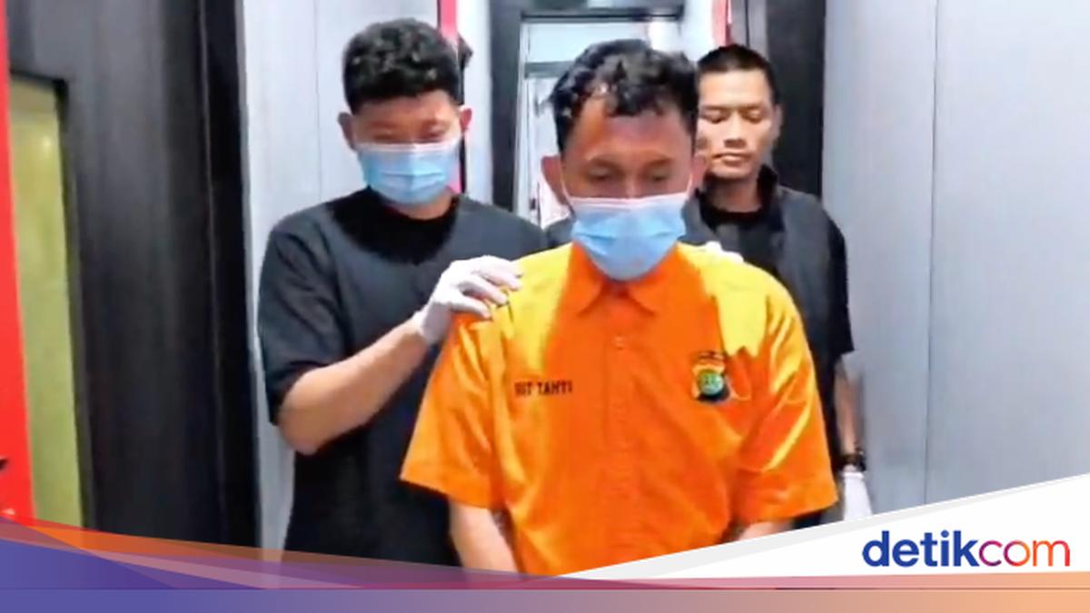 Polisi Ungkap Saepul Pelaku Mutilasi Punya Basic Tukang Daging