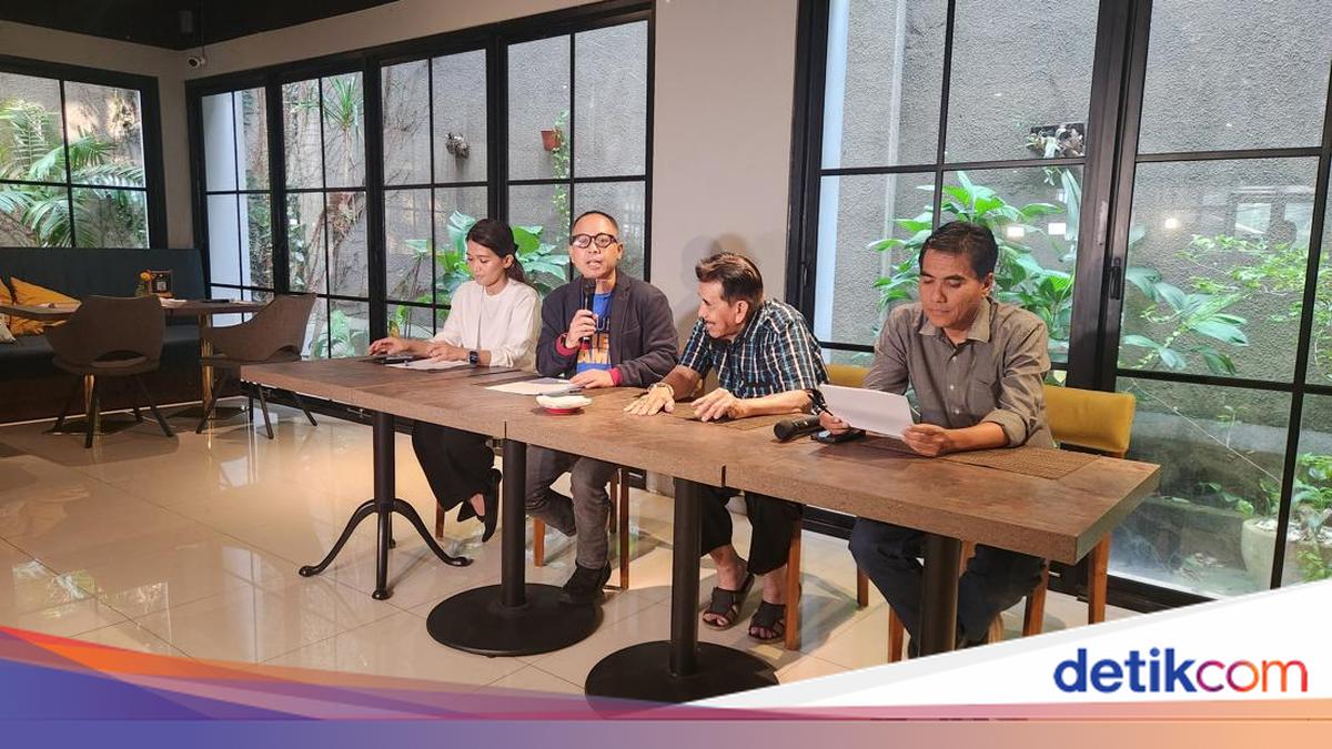 Sekolah di Jaksel Tempat Temuan Senjata Bakal Terapkan PJJ Sementara