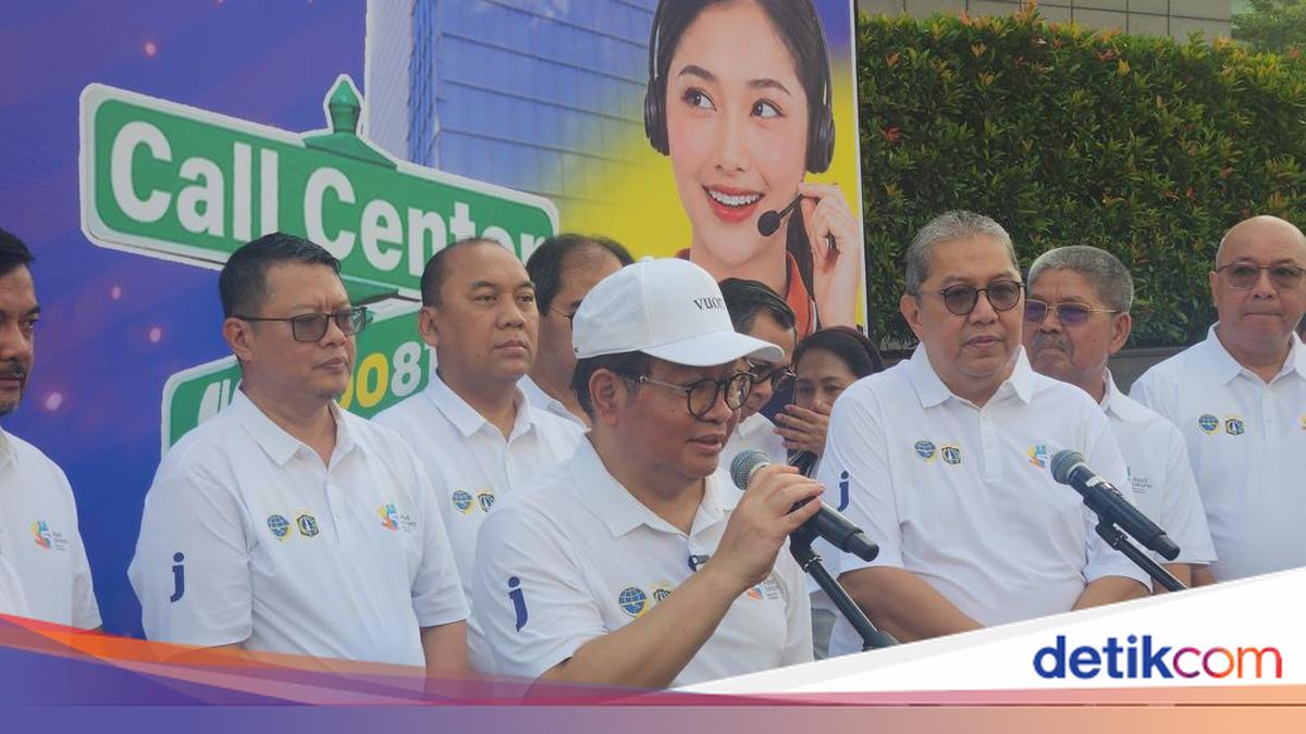 Pramono Luncurkan TransJakarta Khusus HBKB, Layani Rute Senayan-Ancol