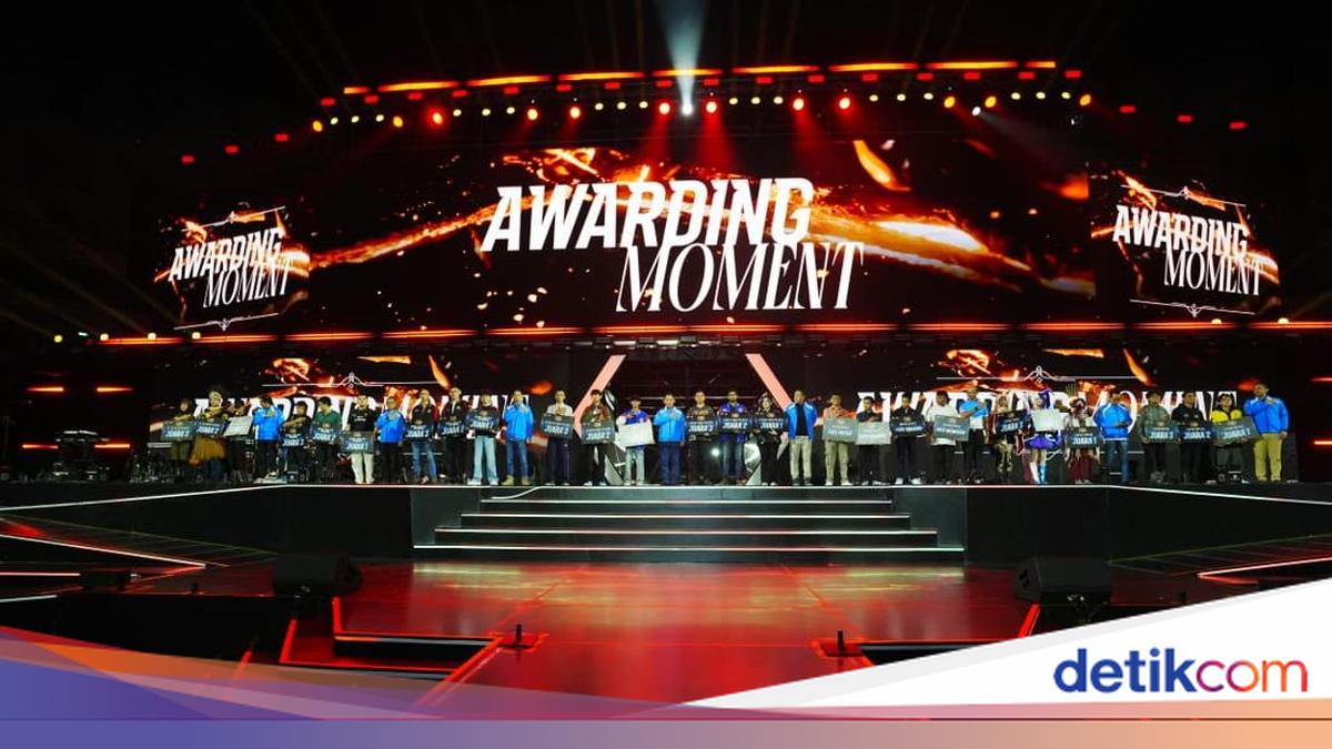 Antusiasme Tinggi, 35 Ribu Peserta Ramaikan E-Sports Kapolri Cup 2026