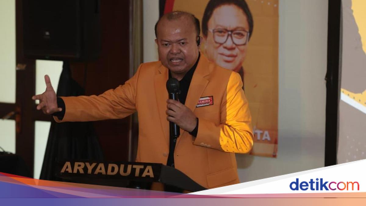 Ambang Batas Parlemen 2029 Masih Digodok, Hanura: Berapa Pun Kami Siap