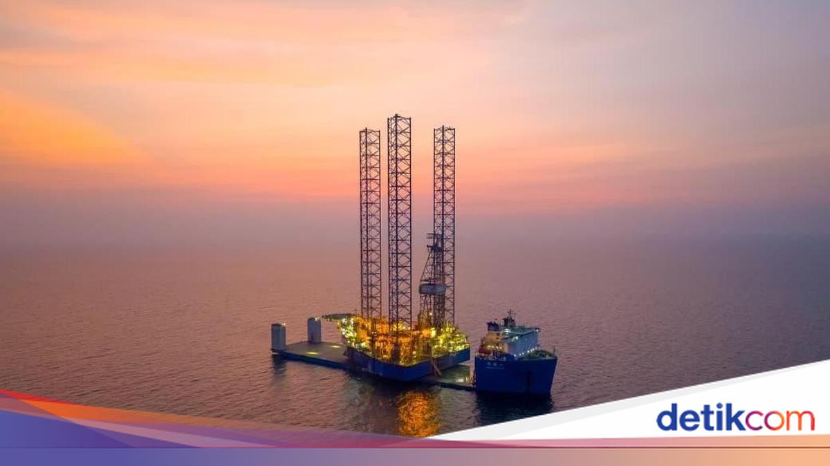 Rising geopolitical friction across the Middle East pushed the Indonesian Crude Price (ICP) to