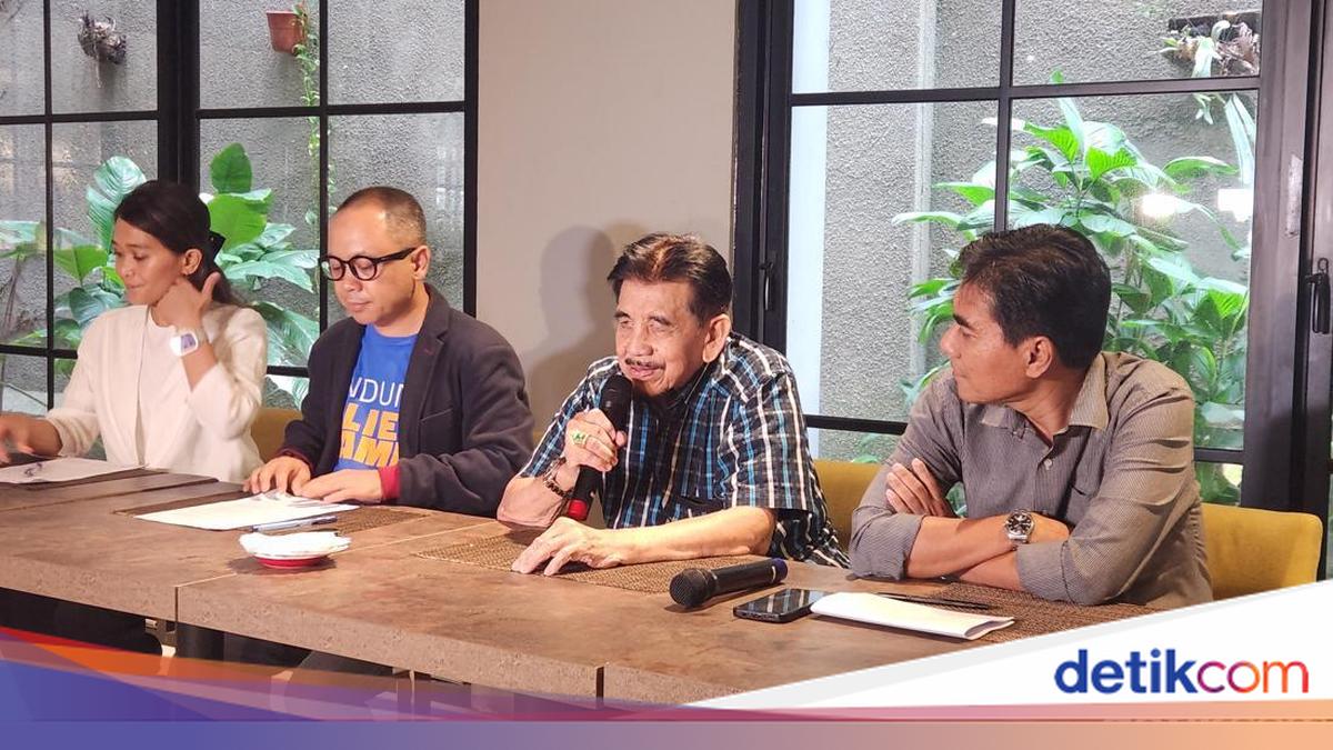 Yayasan Sekolah di Jaksel Minta Buktikan Klaim Senjata untuk Ekskul