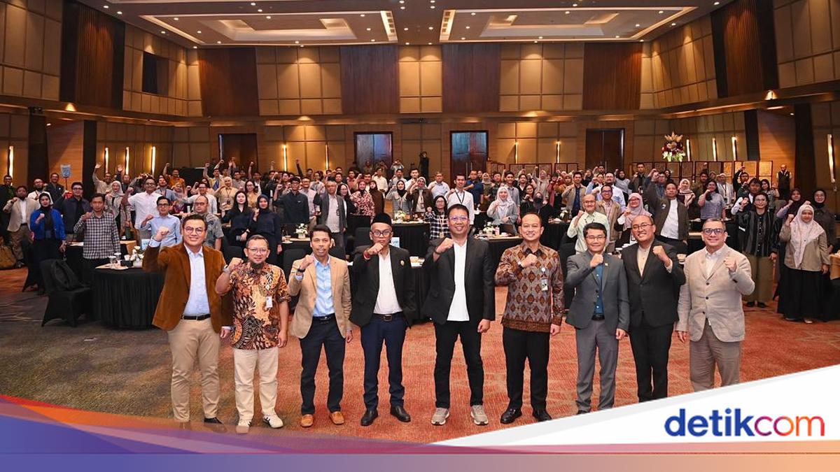 Pertamina Resmikan Integrasi Layanan Informasi Publik, Ini Tujuannya