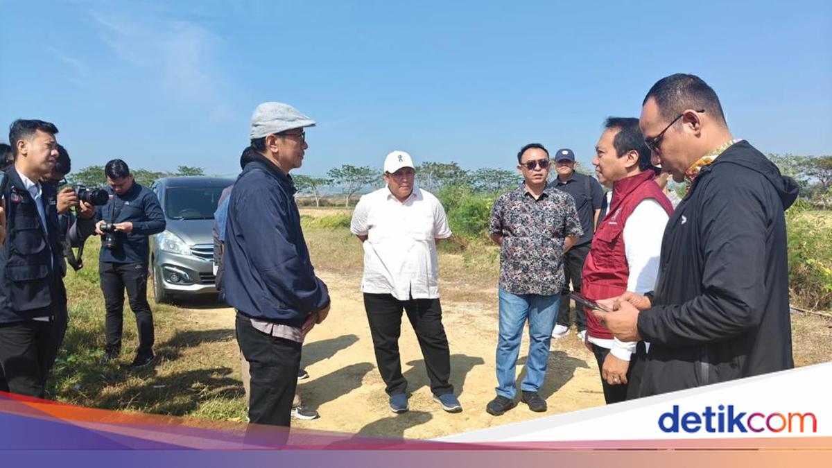 Sumenep Siapkan Lahan 7,1 Hektare untuk Sekolah Rakyat Permanen