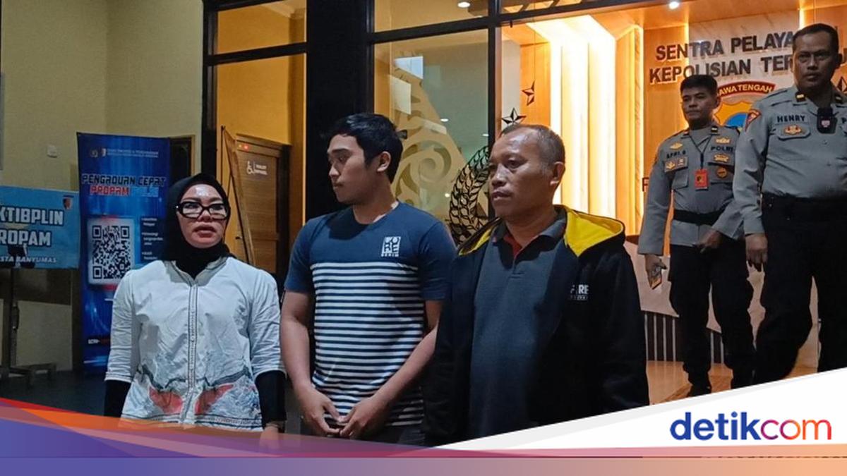 Sebelum Tewas, Sutrimo Sempat Kirim Foto Ayam Goreng ke WA Keluarga