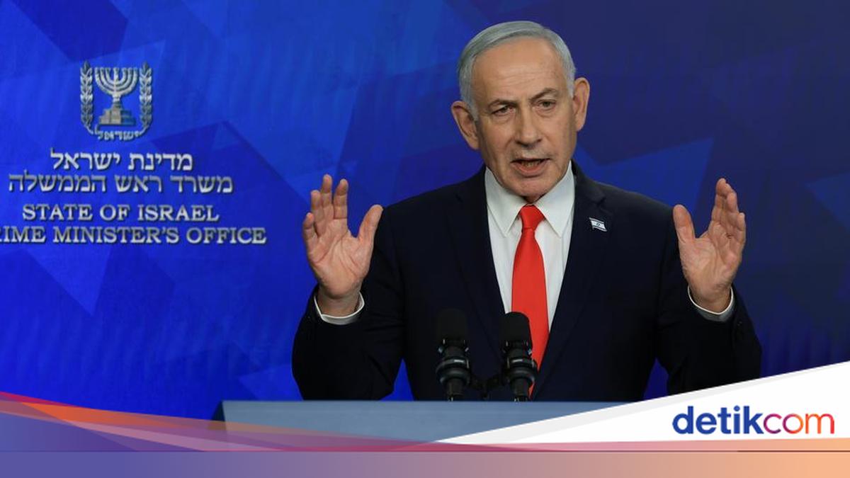 Netanyahu Bakal Hadiri Sidang PBB di New York, Cibir Mamdani Memalukan