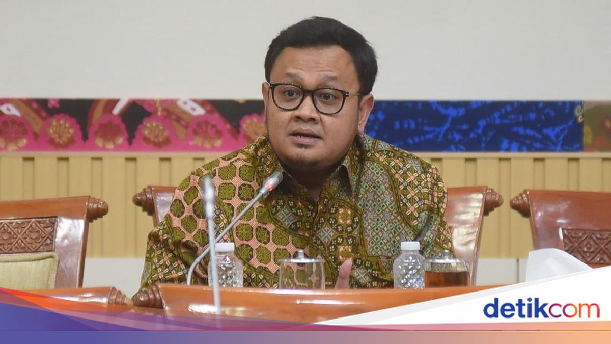Gerindra Apresiasi BNN Bongkar Penyelundupan 1,3 Ton Ketamin: Bukan Perkara Kecil