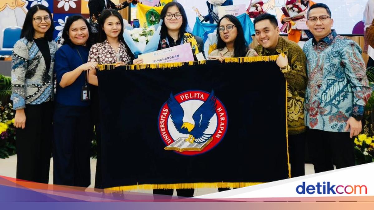 Bamsoet Apresiasi Inovasi Tiffney Tyra di Pilmapres 2026