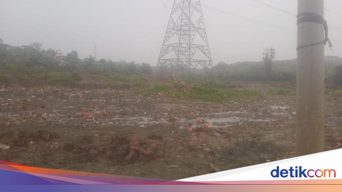 Jadi Masalah Bertahun-tahun di Depok, Banjir di Bulak Barat Akhirnya Surut