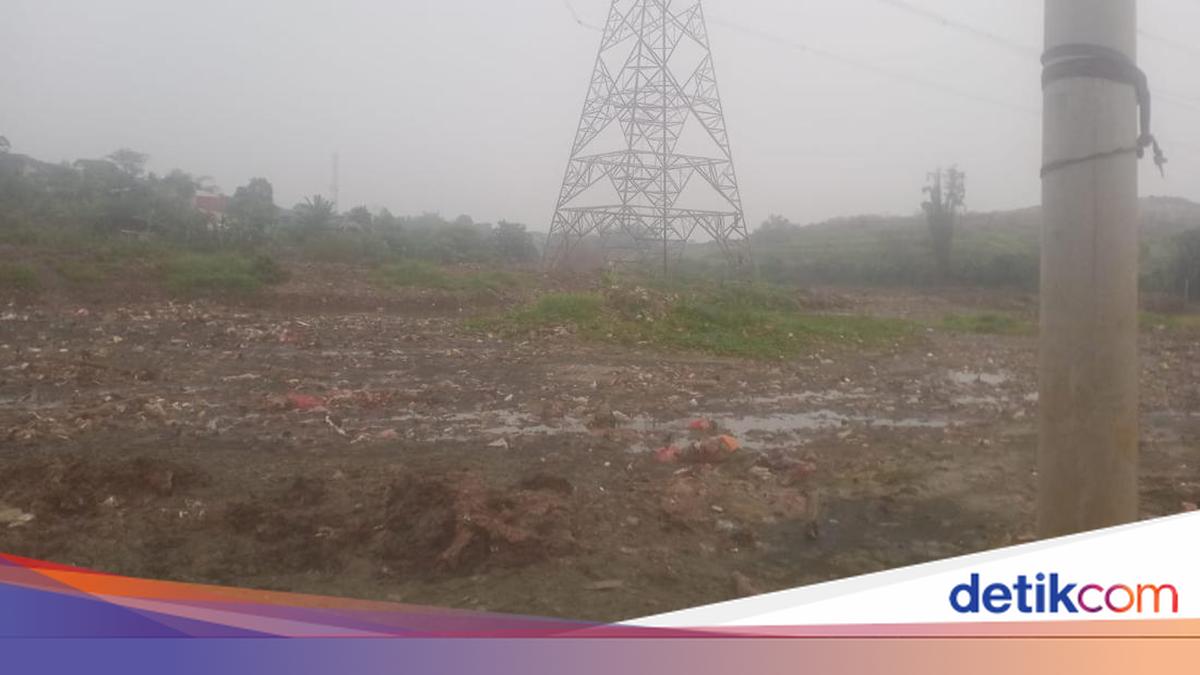 Jadi Masalah Bertahun-tahun di Depok, Banjir di Bulak Barat Akhirnya Surut