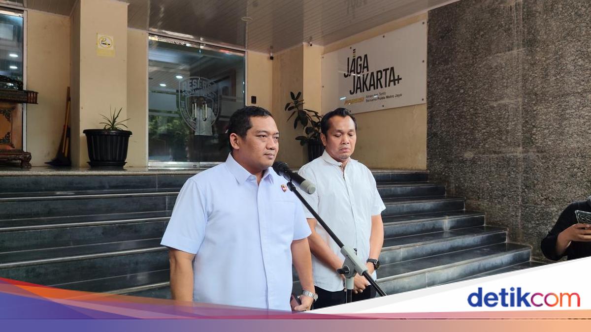 Polda Metro Usut Kasus Sutrimo, Selidiki Dugaan Meninggal Tak Wajar