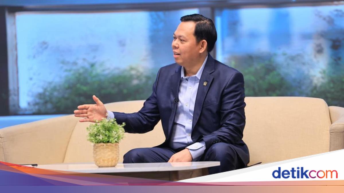Jelang Sidang Tahunan, Sultan Najamudin Tegaskan Peran DPD Wakili Daerah