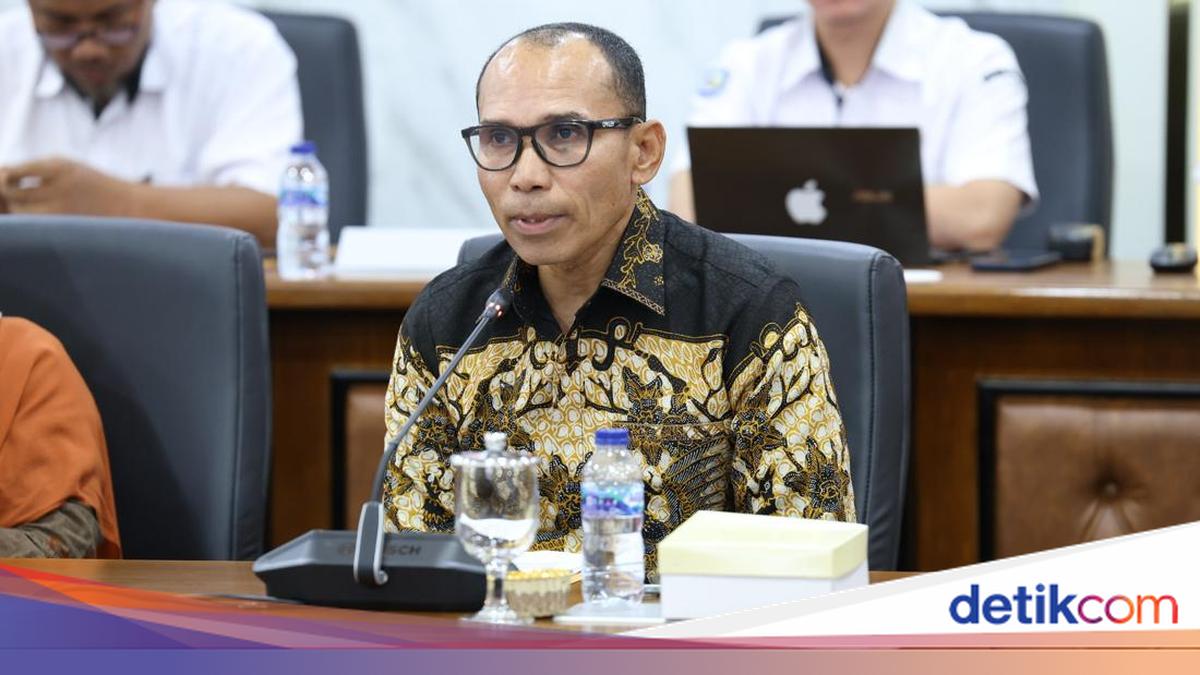 Pansus RUU Daerah Kepulauan Matangkan Skema Dana Khusus Kepulauan