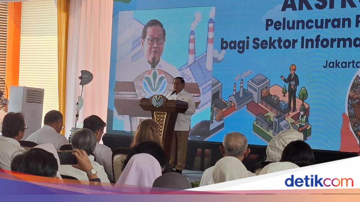 Pramono Ungkap Gerakan Pilah Sampah Jakarta Capai 23,14%
