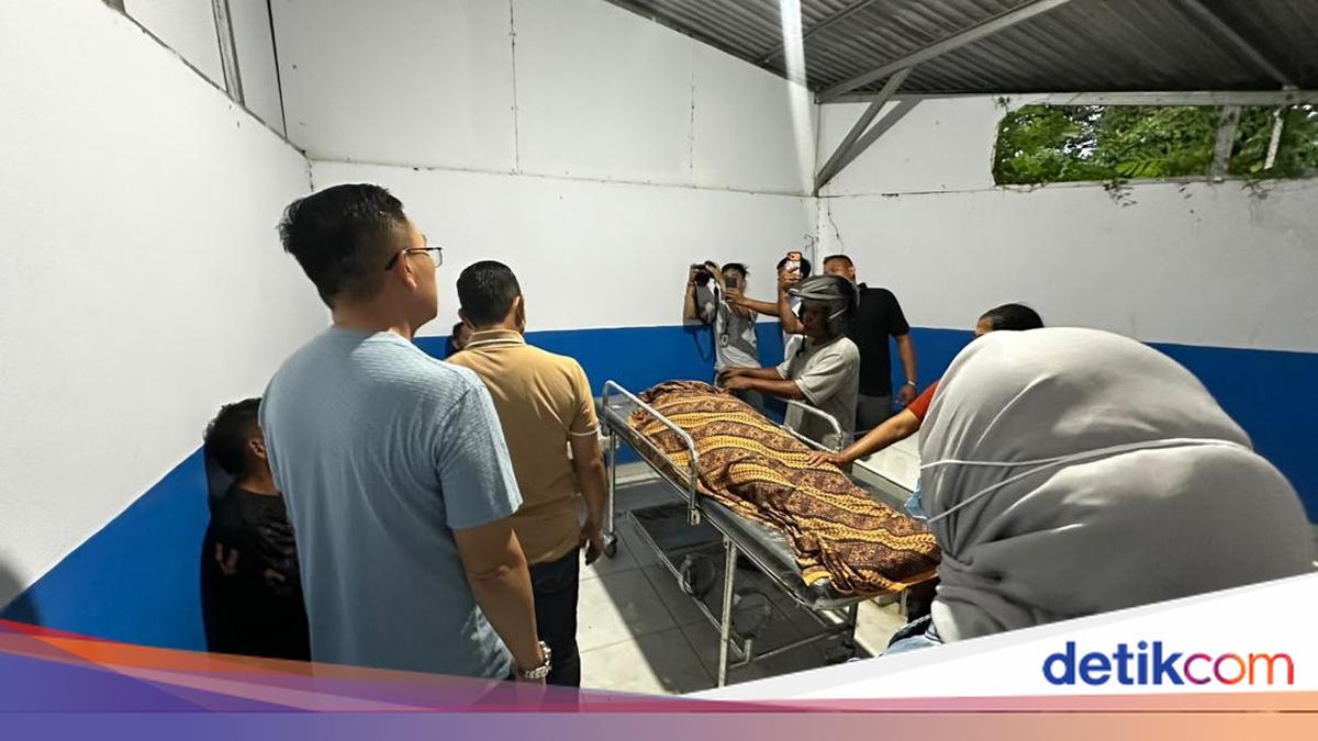 Identitas 8 Korban Tewas dalam Kecelakaan Drag Race di Kotamobagu Sulut