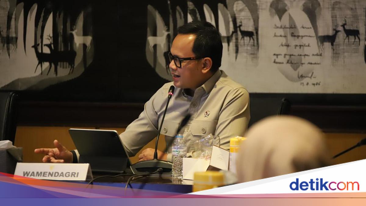 Bima Arya Minta Pemda Perkuat Sistem Penanganan Kekerasan Perempuan-Anak