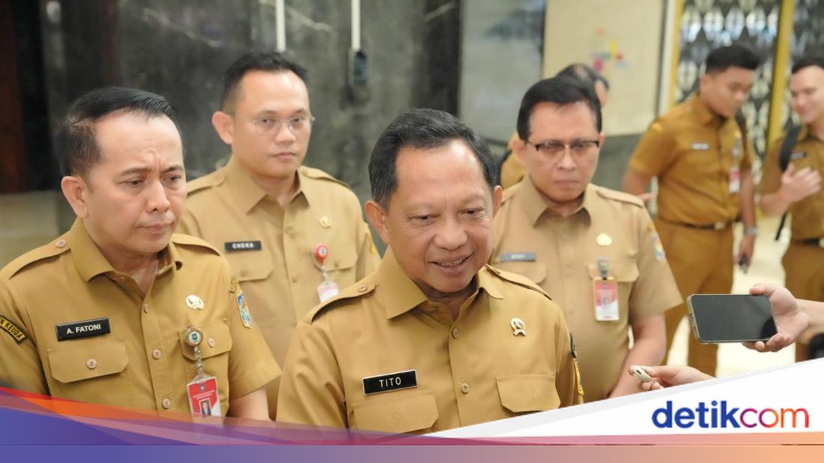 Pemerintah Siapkan Tiga Skema, Pastikan PPPK di Daerah Tak Dirumahkan