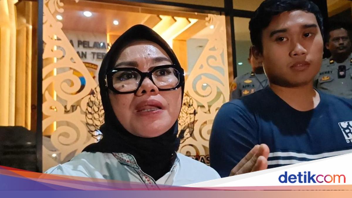 Keluarga Sutrimo Pertanyakan Formulir Kronologi-Dompet dan HP yang Tak kembali