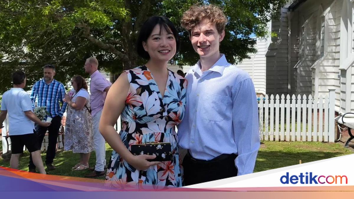 Leony Vitria Effort for New Zealand Boyfriend Birthday - News Directory 3