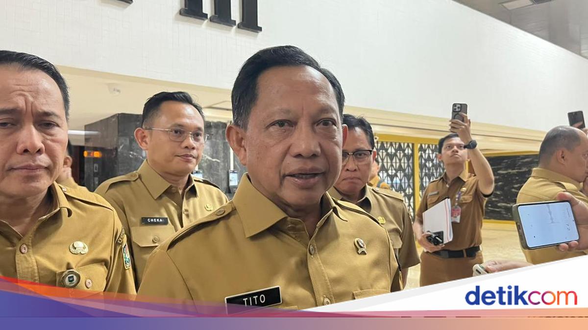 Pemerintah Kaji Opsi Guru PPPK Jadi ASN Pusat
