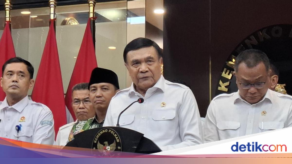 Pemerintah Waspadai Karhutla di 6 Provinsi, Siagakan 43 Helikopter