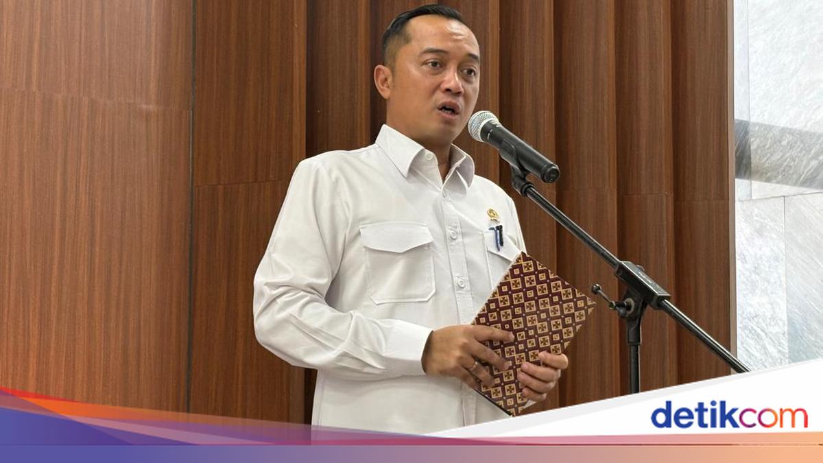 Mensesneg Minta Pemadaman Karhutla Bromo Dilakukan Sekeras-kerasnya