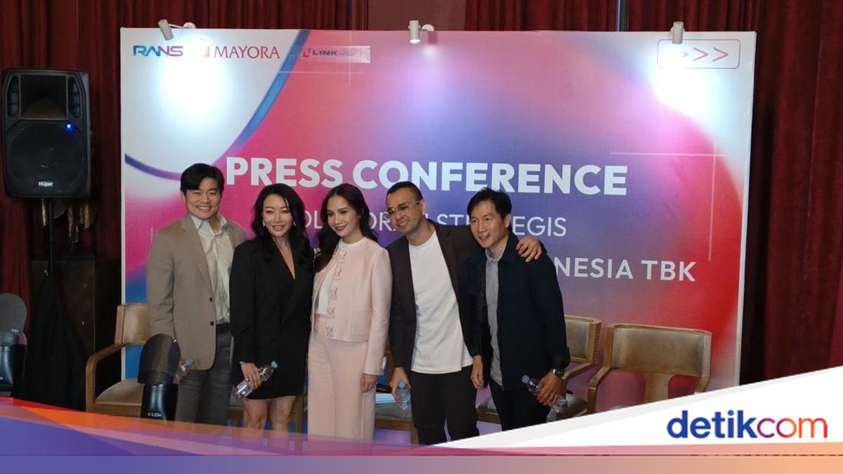 RANS Lunasi Utang Pakai Duit IPO