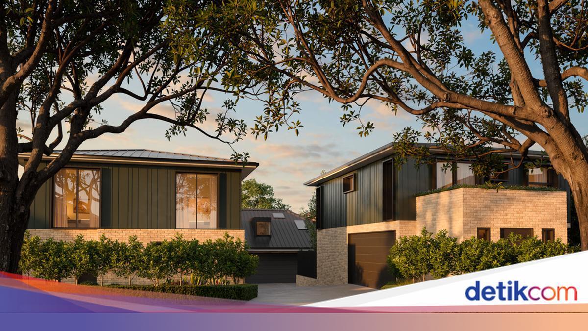 Bukan Rumah Tapak Juga Apartemen, Ini yang Diincar Pengembang RI di Australia