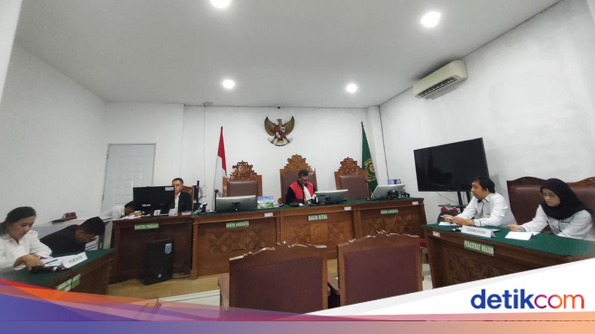 Hakim Tolak Praperadilan Tersangka Kuota Haji Asrul Azis Terkait Penggeledahan
