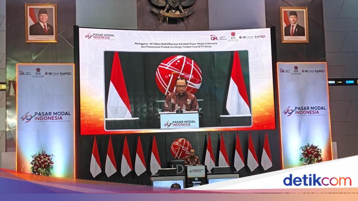 NEGERI KERING KERONCONGAN! Butuh Rp 8.705 T Setahun, Kantong APBN Cuma Secuil!