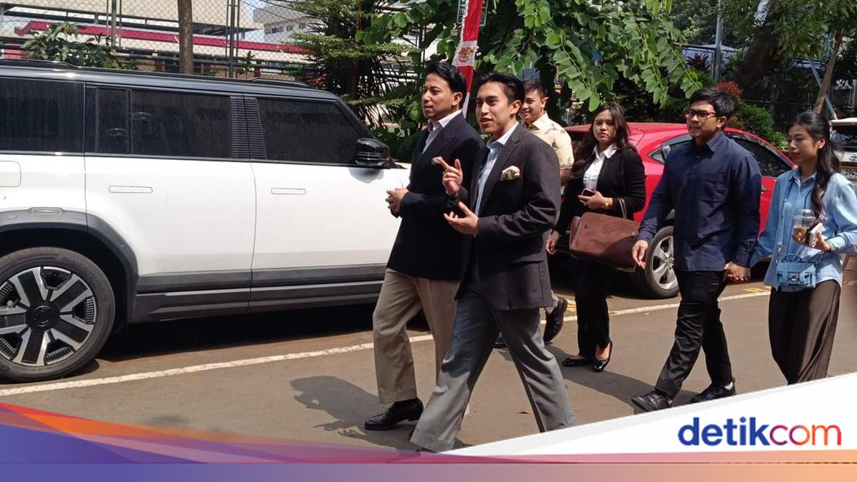 Bigmo Hadiri Pemeriksaan di Polda Metro soal Konten Promo Vape Ajak Anak