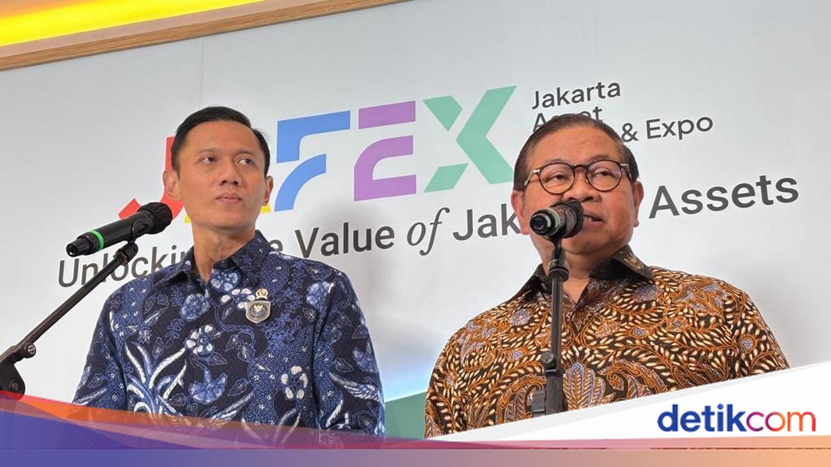 Alasan Pramono Tunjuk TransJ Kelola Transportasi ke Kepulauan Seribu