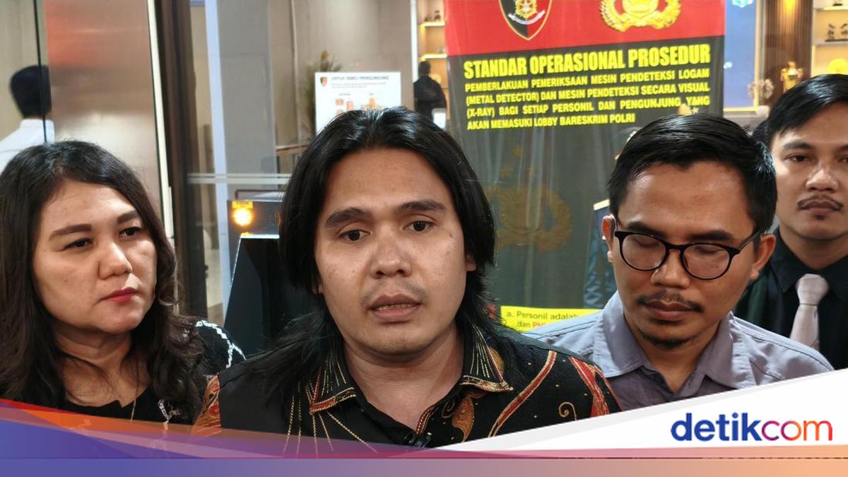 Lawyer Muslim Adukan Challenge Hafalan Qur'an demi Miras ke Bareskrim