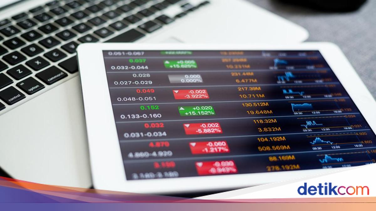TAPG Bagi Dividen Rp1,19 T, CMRY dan IFSH Catat Kinerja Positif