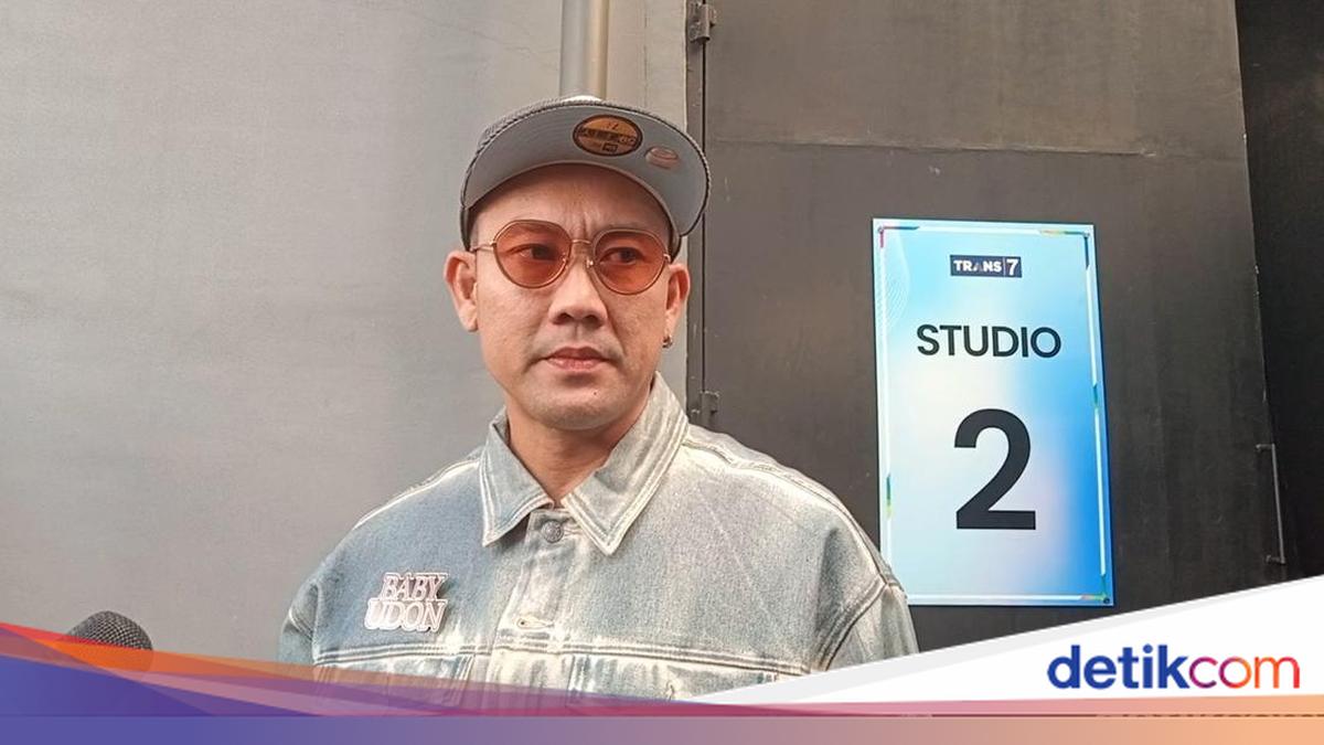 Denny Sumargo warned by doctors of heart attack and stroke risks